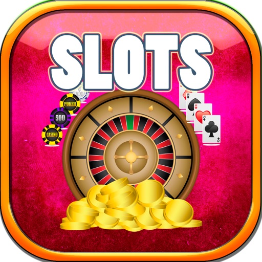 Roullete Betting Retro Slots - FREE VEGAS GAMES icon