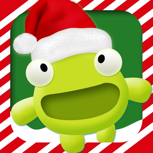 Brain Games - The best free X'mas gift for you! Icon