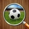 Zoom & Hidden Word - Soccer Edition