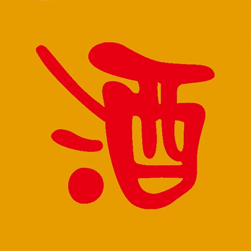 正酒网 icon