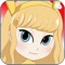 Anime Chibi Princess Fun Dress Up Games for Girls