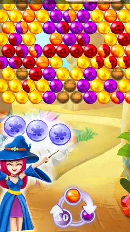 Game screenshot Bubble Marble Revenge New Edition mod apk