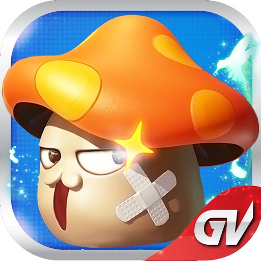 Adventure Story - Classic PCGame in Mobile now! Icon