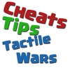 Cheats Tips For Tactile Wars
