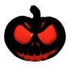 Pumpkins - Scary Stickers Pack for Halloween