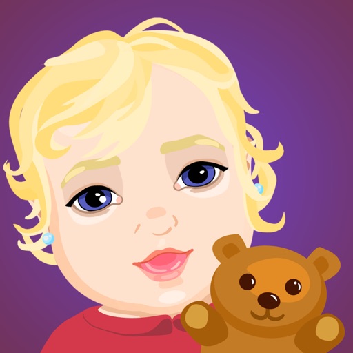 My Baby Sim iOS App