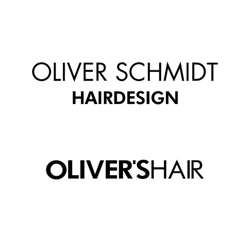 Oliver Schmidt Hairdesign