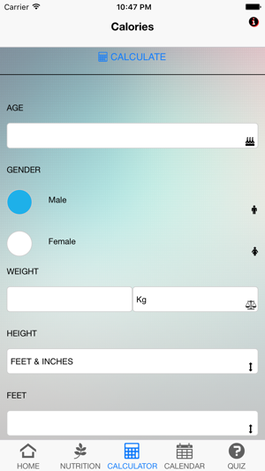 Nutrition Triglycerides(圖3)-速報App