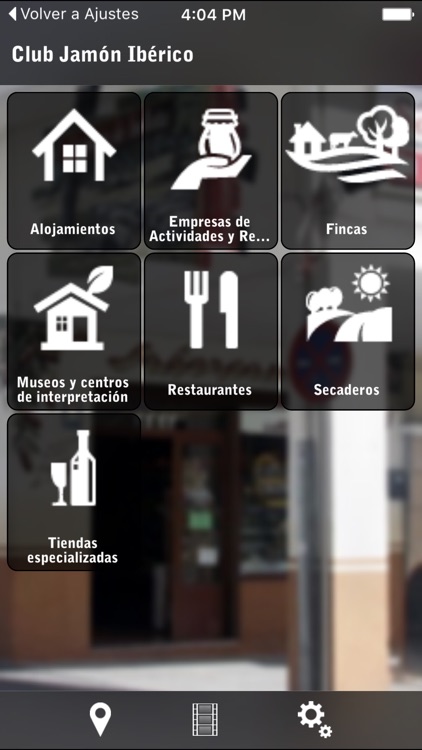 Club Jamón Ibérico