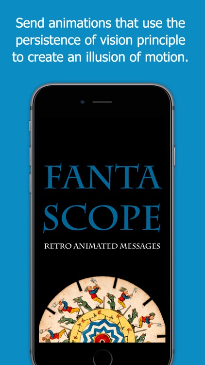 Fantascopes