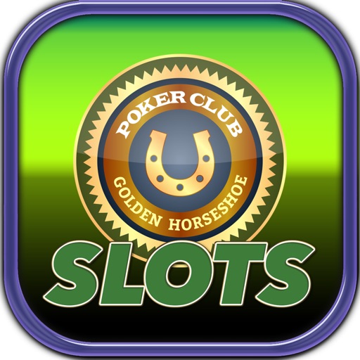 Horseshoe Holder Slot - Fun Free