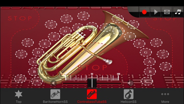 Brass instrumentSS Vol.4(圖2)-速報App