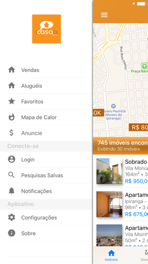 Icasaa Imóveis(圖2)-速報App
