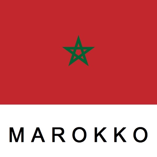 Marokko reiseguide Tristansoft