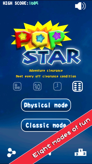 PHYSICS EDITION POPSTAR HD 1.0.4 IOS CASINO PHYSICS EDITION POPSTAR HD 1.0.4 IOS