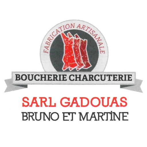 Maison Gadouas icon