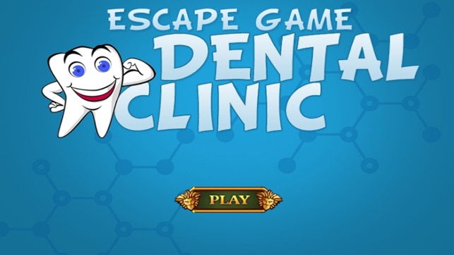 Escape Game Dental Clinic(圖5)-速報App