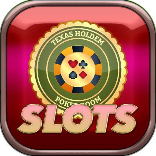 Texas Ceaser Casino - Best Slots Machine! iOS App