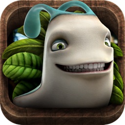 Snailboy, An Epic Adventure