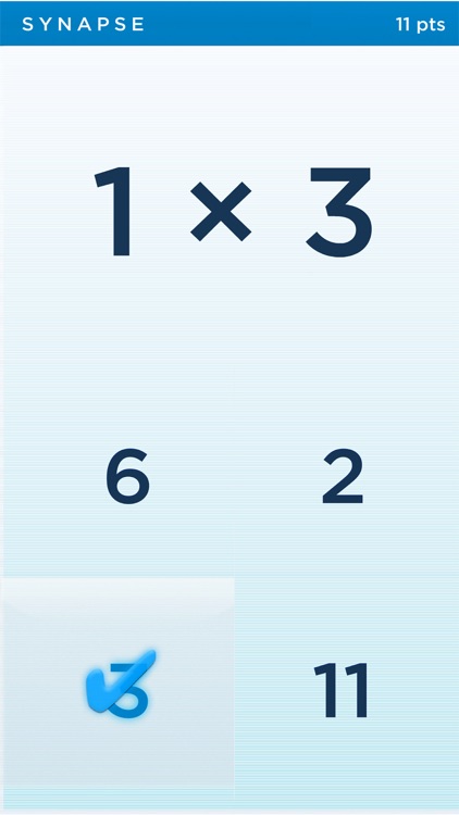 Multiplication Synapse