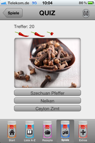 Gewürze & Kräuter screenshot 4