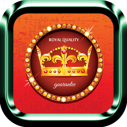 The Gold Gushers -- FREE Vegas Casino Slots!!! icon