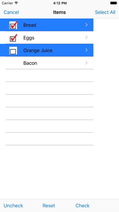 【图】List_It!(截图3) 【图】List_It!(截图3)