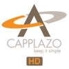 Capplazo Mobile Real Estate for iPad