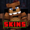 FNAF Skins for Minecraft PE - Pocket Edition Skins