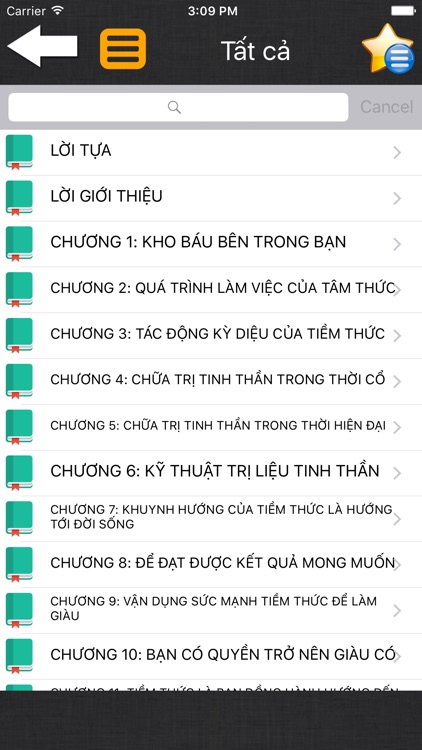 Sức Mạnh Tiềm Thức - Audio Book Sách Nói Việt screenshot-3