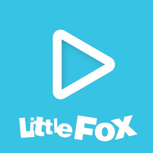 Little Fox Player Icon