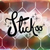 Stickoo: Alphabet