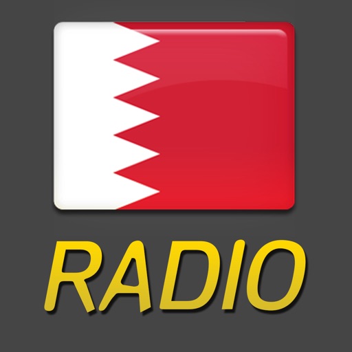 Bahrain Radio Live icon