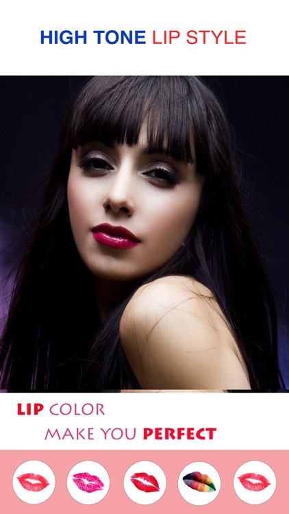 InstaBeautyPic - Beautiful Photo Editor