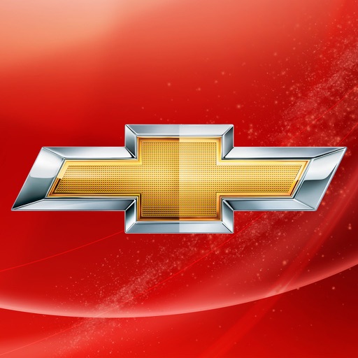 Chevrolet Cars icon