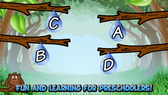 Owl and Pals Preschool Lessons(圖1)-速報App