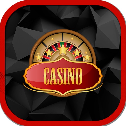 Grand Casino - Las Vegas Blacklight Slot Machine iOS App