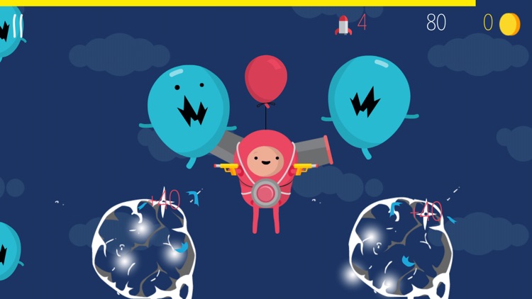Bobi Balloons screenshot-3