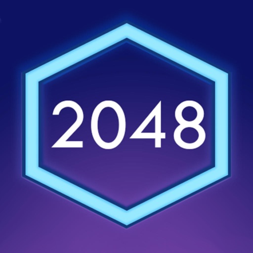 Battle of 2048 icon