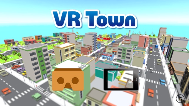 VR Town(圖1)-速報App