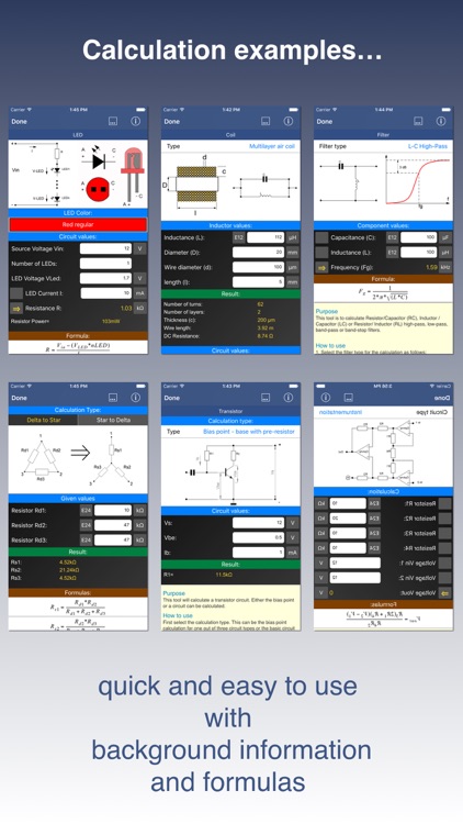 Electronic Toolbox Pro