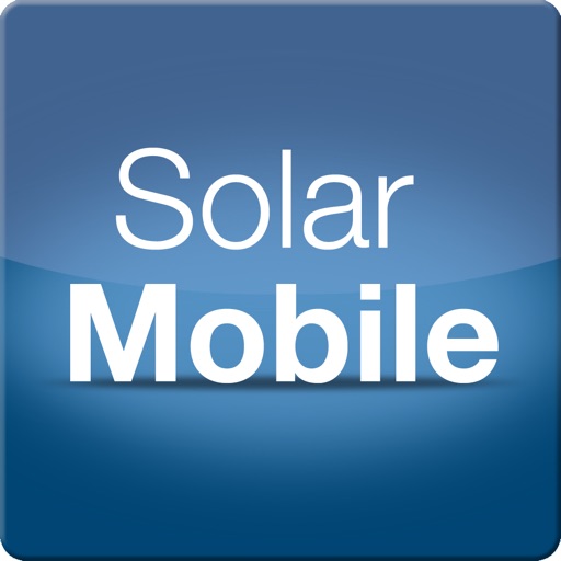Solar mobile