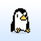 Steppy Penguin