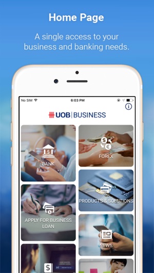 UOB Business (Vietnam)(圖1)-速報App