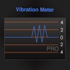 Vibration Meter Pro - Measure vibration&earthquake