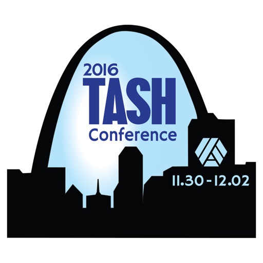 2016 TASH icon