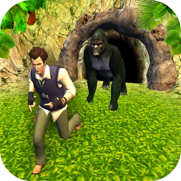 CRAZY JUNGLE RUN ENDLESS CRAZY JUNGLE RUN ENDLESS