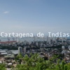 hiCartagena: Offline Map of Cartagena de Indias (Columbia)