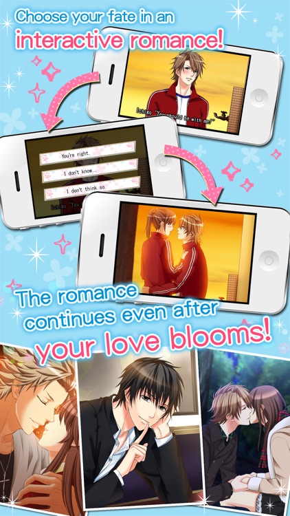 Dreamy Days in West Tokyo screenshot-4