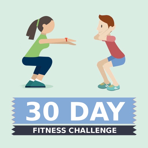 30Day Fitness Clip Art Cliparts